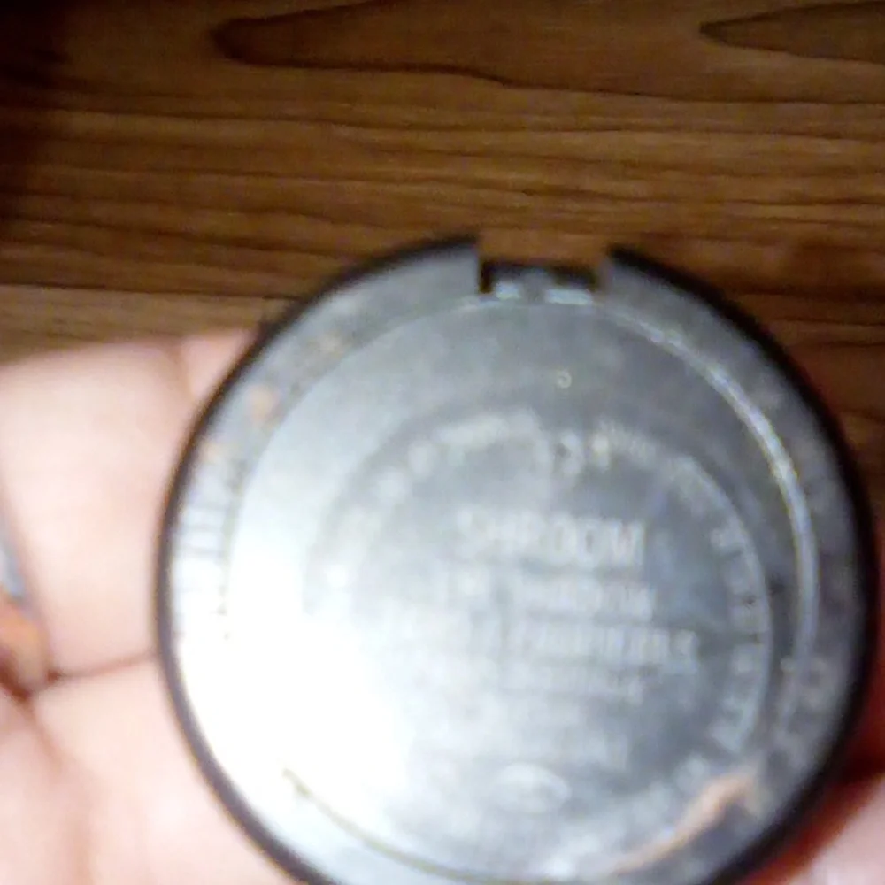 Mac eyeshadow lot 6 Mac 2 lancome